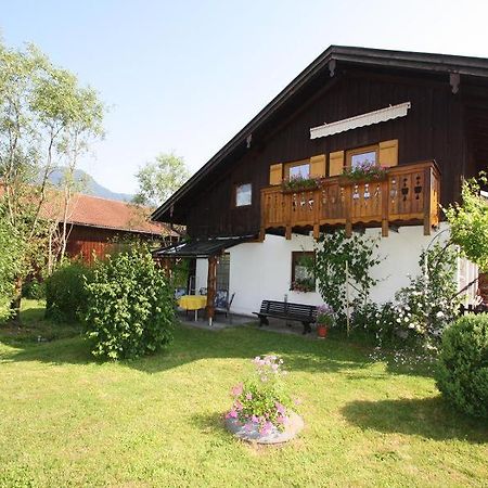 Bachbauernhof Διαμέρισμα Bayerisch Gmain Εξωτερικό φωτογραφία