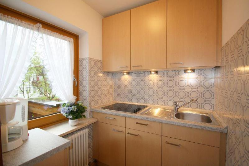Bachbauernhof Διαμέρισμα Bayerisch Gmain Εξωτερικό φωτογραφία